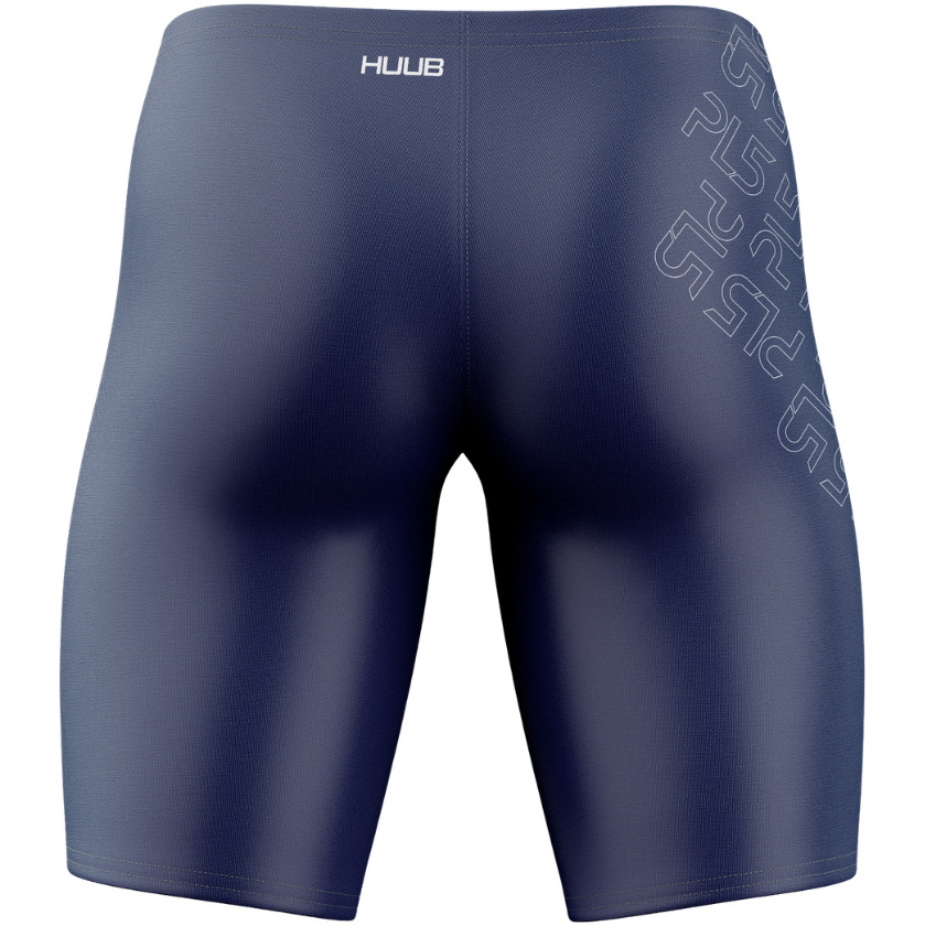 2026 HUUB Mens Lange Jammers JAMMERLNG - Navy